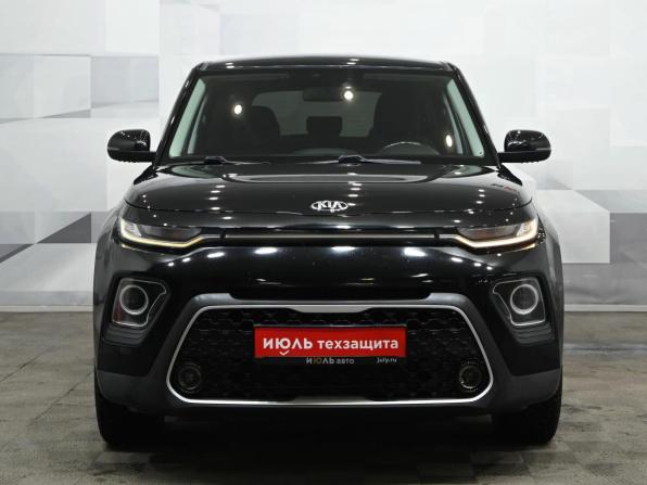 Kia Soul III с пробегом 2019 года, цена 2 150 000 рублей, 90593 км, хэтчбек, Автокод Объявления
