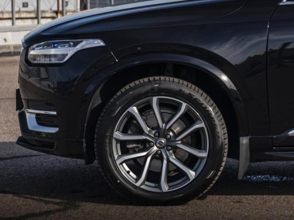 Volvo XC90 II Рестайлинг 1 с пробегом 2020 года, цена 4 979 000 рублей, 134000 км, внедорожник, Автокод Объявления