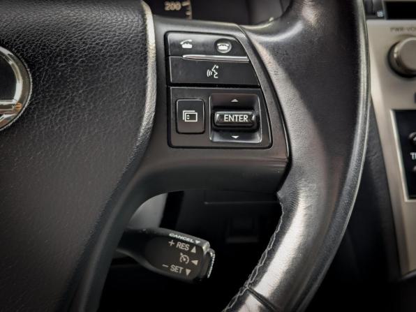 Lexus RX III с пробегом 2011 года, цена 1 894 900 рублей, 337000 км, внедорожник, Автокод Объявления