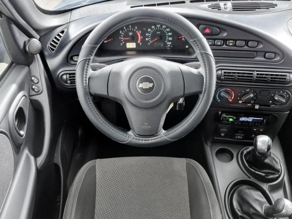 Chevrolet Niva I Рестайлинг с пробегом 2016 года, цена 667 000 рублей, 115337 км, внедорожник, Автокод Объявления