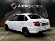 Lada (ВАЗ) Granta I Рестайлинг Ставрополь  - изображение 27
