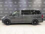 Mercedes-Benz V-Класс III (W447) Рестайлинг Москва  - изображение 38