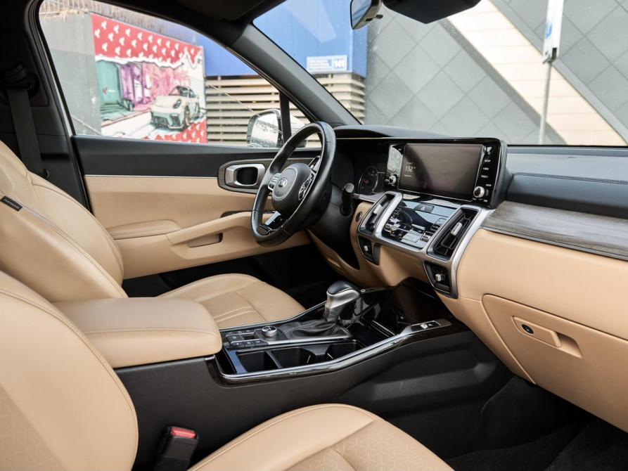 Kia Sorento IV Казань  - изображение 6