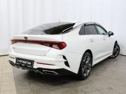 Kia K5 III Москва  - изображение 30
