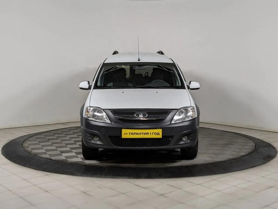 Lada (ВАЗ) Largus I Екатеринбург  - изображение 2