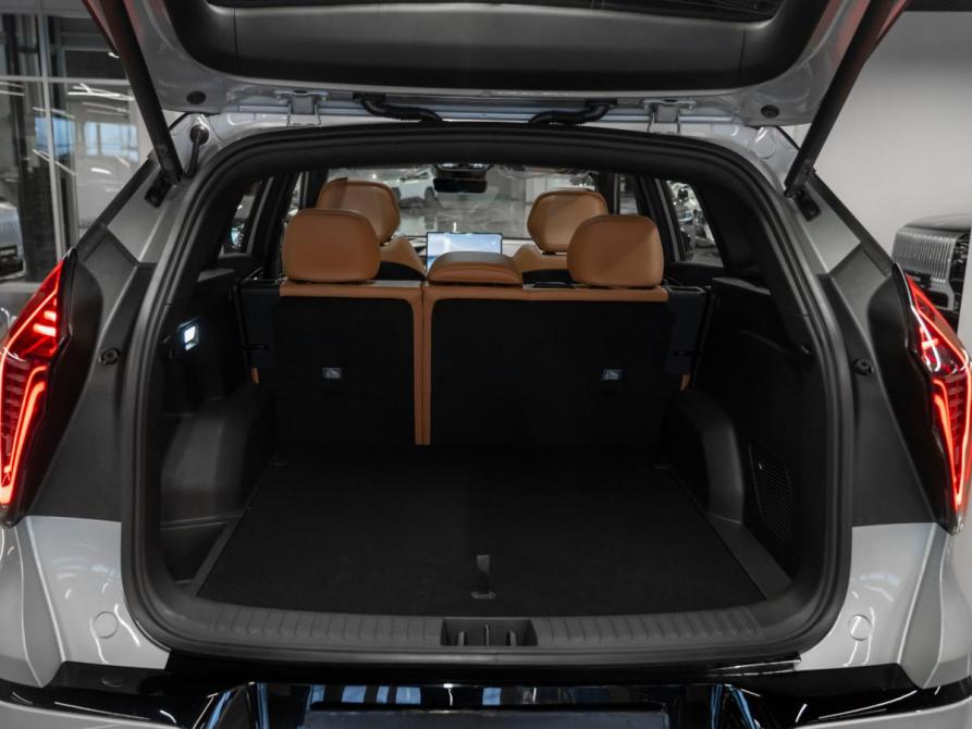 Geely Atlas II Москва  - изображение 23