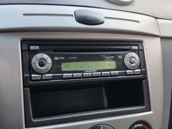 Chevrolet Lacetti I с пробегом 2008 года, цена 380 000 рублей, 199447 км, хэтчбек, Автокод Объявления
