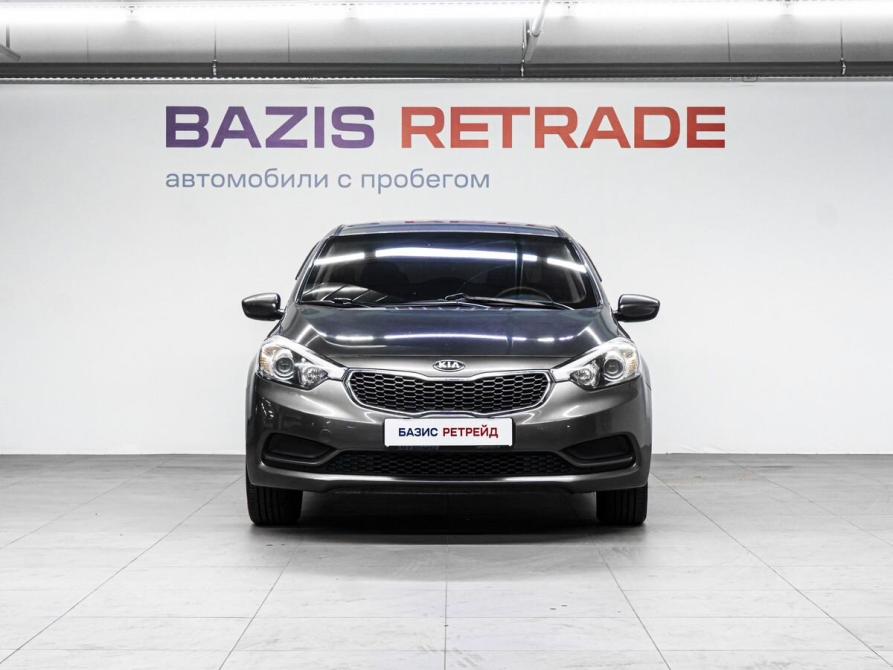 Kia Cerato III Тюмень  - изображение 3