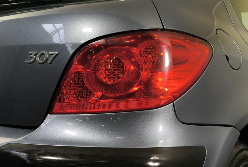 Peugeot 307 I Рестайлинг Нижний Новгород  - изображение 17