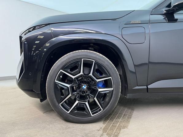 BMW XM с пробегом 2023 года, цена 17 440 000 рублей, 30175 км, внедорожник, Автокод Объявления
