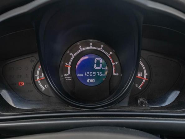 Lifan X60 I с пробегом 2013 года, цена 550 000 рублей, 120976 км, внедорожник, Автокод Объявления
