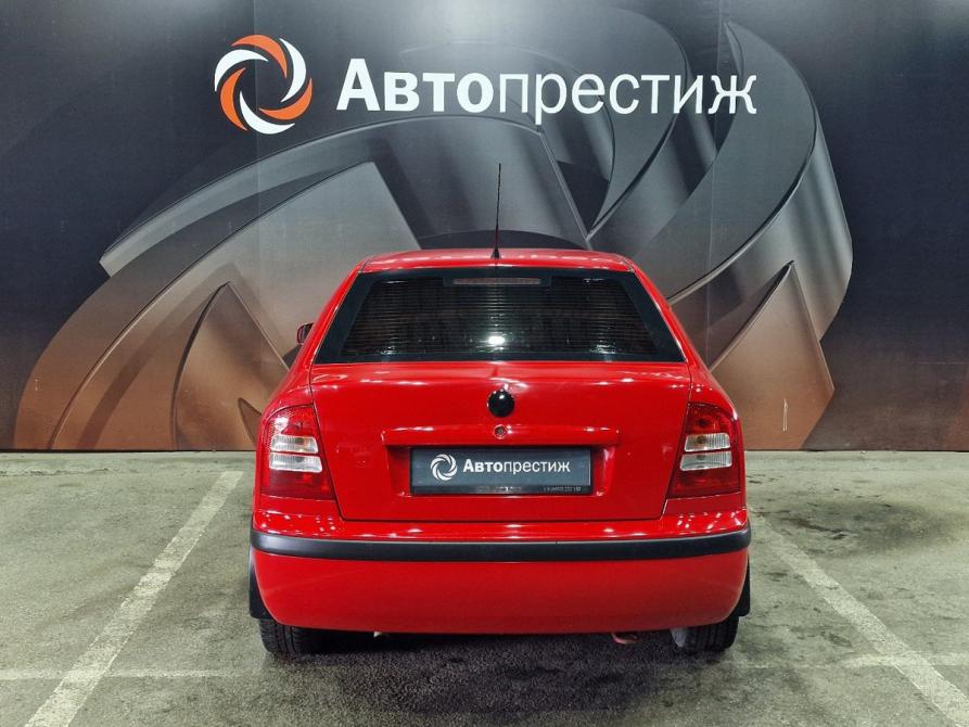 Skoda Octavia I (A4) Рестайлинг Ставрополь  - изображение 5