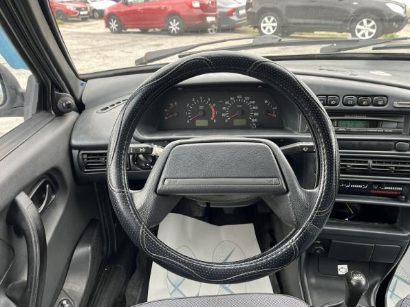 Lada (ВАЗ) 2115 с пробегом 2009 года, цена 185 000 рублей, 128800 км, седан, Автокод Объявления