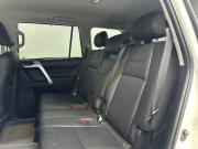 Toyota Land Cruiser Prado 150 Series Рестайлинг 2 Барнаул  - изображение 65