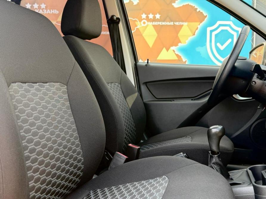 Lada (ВАЗ) Granta I Рестайлинг Набережные Челны  - изображение 18