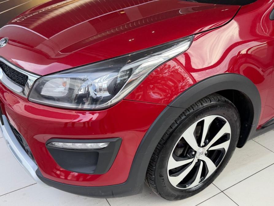 Kia Rio IV Таганрог  - изображение 4