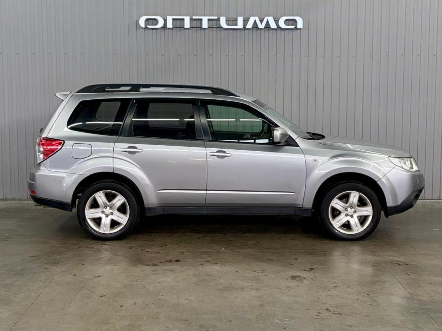 Subaru Forester III Краснодар  - изображение 4