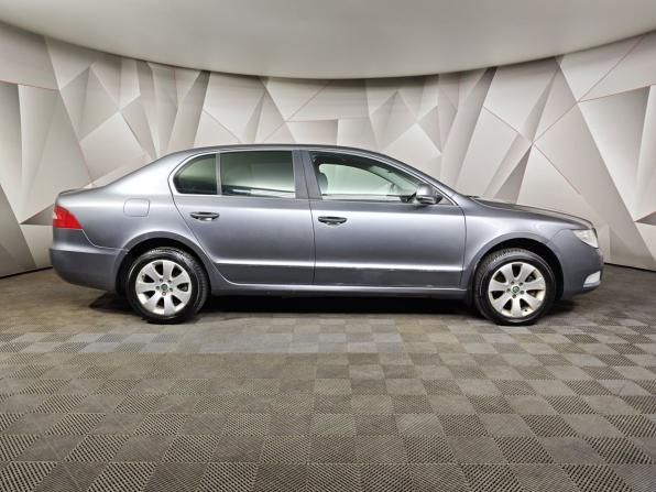 Skoda Superb II с пробегом 2011 года, цена 841 000 рублей, 230166 км, лифтбек, Автокод Объявления