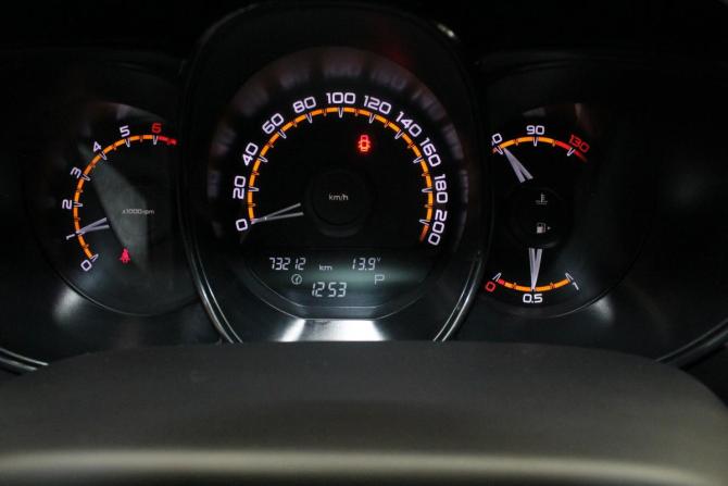 Lada (ВАЗ) Vesta I с пробегом 2020 года, цена 1 099 000 рублей, 73200 км, универсал, Автокод Объявления