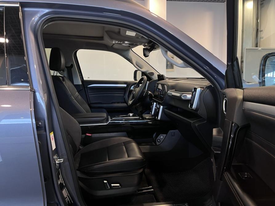Haval Dargo I Чебоксары  - изображение 26