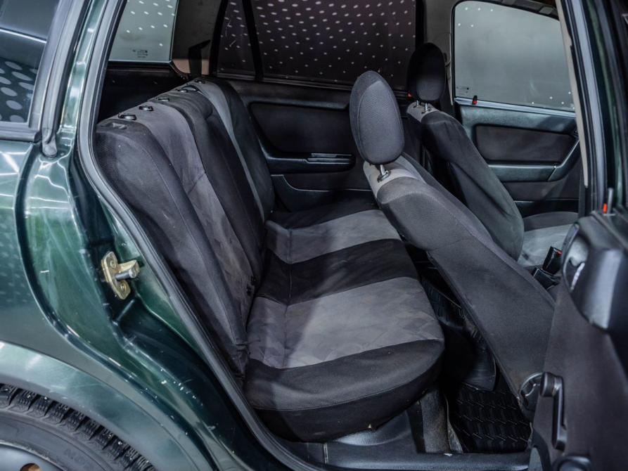 Opel Astra G Самара  - изображение 12