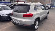 Volkswagen Tiguan I Рестайлинг Киров  - изображение 5