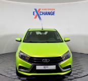 Lada (ВАЗ) Vesta I Нижний Новгород  - изображение 19