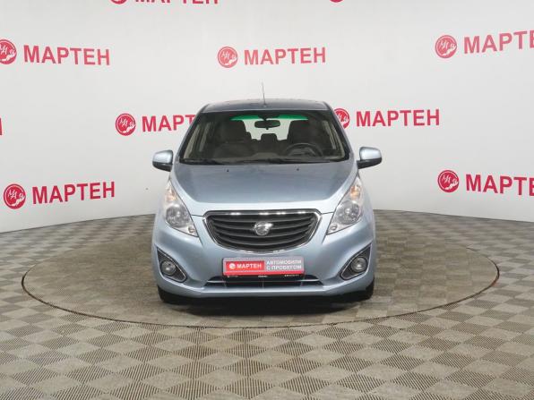 Ravon R2 с пробегом 2017 года, цена 683 000 рублей, 80462 км, хэтчбек, Автокод Объявления