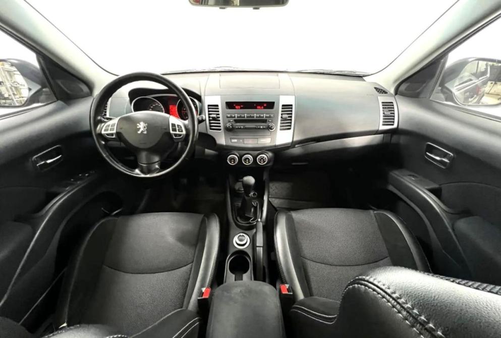 Peugeot 4007 Нижний Новгород  - изображение 14