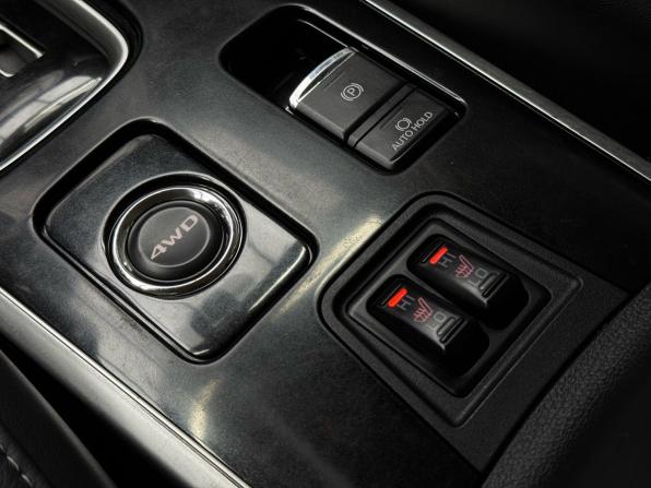 Mitsubishi Outlander III Рестайлинг 3 с пробегом 2019 года, цена 2 149 000 рублей, 108825 км, внедорожник, Автокод Объявления