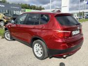 BMW X3 II (F25) Уфа  - изображение 23