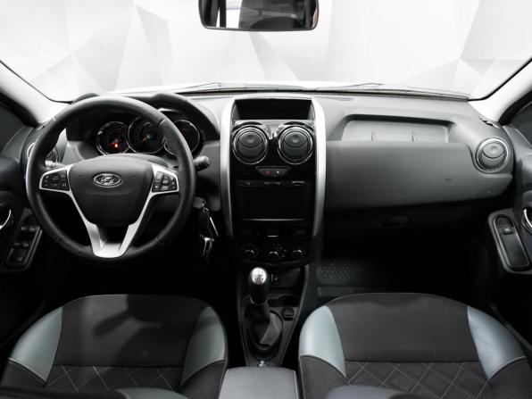 Lada (ВАЗ) Largus I Рестайлинг с пробегом 2021 года, цена 1 370 000 рублей, 68000 км, универсал, Автокод Объявления