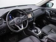 Nissan X-Trail III Рестайлинг Москва  - изображение 26