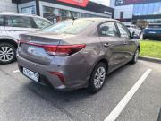 Kia Rio IV Санкт-Петербург  - изображение 7