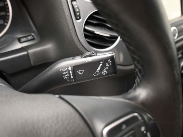 Volkswagen Tiguan I Рестайлинг с пробегом 2012 года, цена 1 599 000 рублей, 261617 км, внедорожник, Автокод Объявления