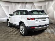 Land Rover Range Rover Evoque I Москва  - изображение 25
