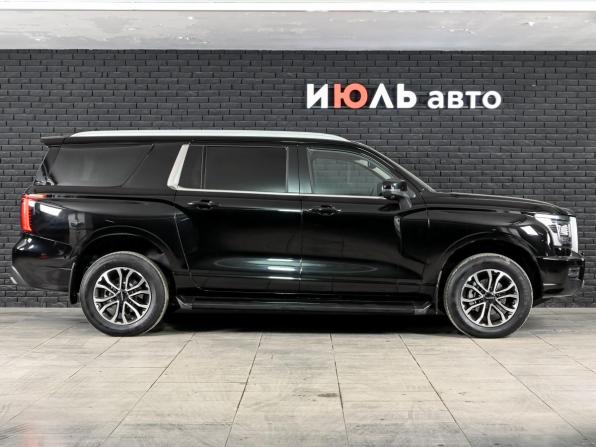 Haval H5 II с пробегом 2024 года, цена 3 500 000 рублей, 13266 км, внедорожник, Автокод Объявления