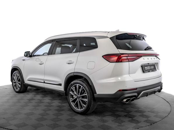 Chery Tiggo 8 Pro Max I Рестайлинг с пробегом 2024 года, цена 2 670 000 рублей, 17814 км, внедорожник, Автокод Объявления