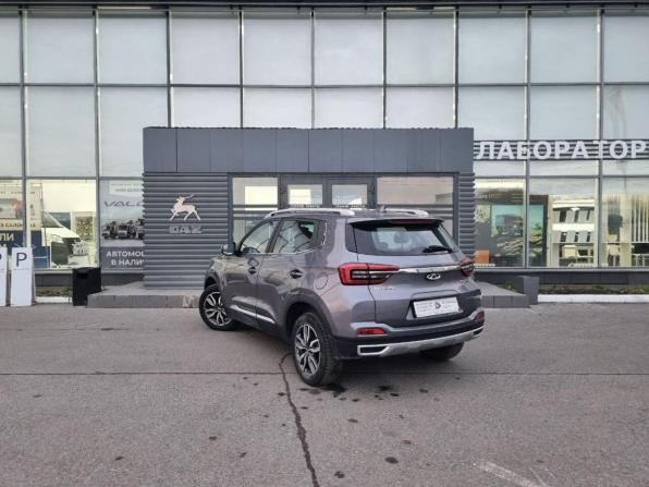 Chery Tiggo 4 I Рестайлинг с пробегом 2022 года, цена 1 100 000 рублей, 119270 км, внедорожник, Автокод Объявления