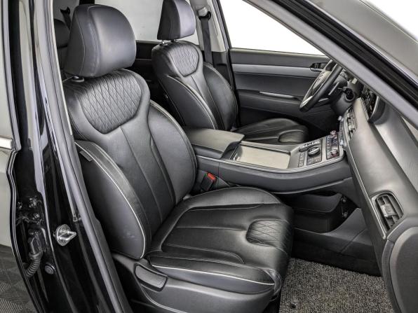 Hyundai Palisade I с пробегом 2020 года, цена 4 172 000 рублей, 55636 км, внедорожник, Автокод Объявления