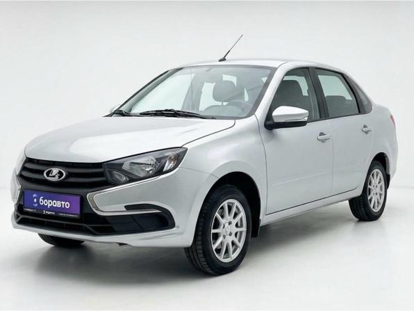 Lada (ВАЗ) Granta I Рестайлинг с пробегом 2023 года, цена 875 000 рублей, 23936 км, седан, Автокод Объявления