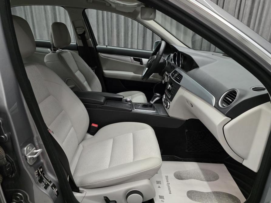 Mercedes-Benz C-Класс III (W204) Рестайлинг Красноярск  - изображение 15