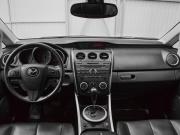 Mazda CX-7 I Рестайлинг Екатеринбург  - изображение 35