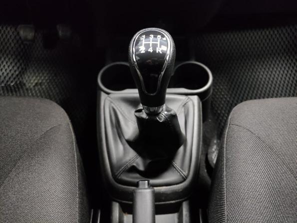 Lada (ВАЗ) Granta I Рестайлинг с пробегом 2021 года, цена 595 000 рублей, 138021 км, хэтчбек, Автокод Объявления