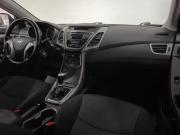 Hyundai Elantra V (MD) Рестайлинг Альметьевск  - изображение 38