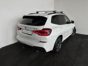 BMW X3 III (G01) Кемерово  - изображение 14
