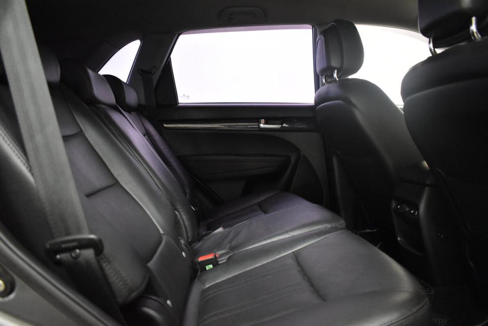 Kia Sorento II Рестайлинг Москва  - изображение 15