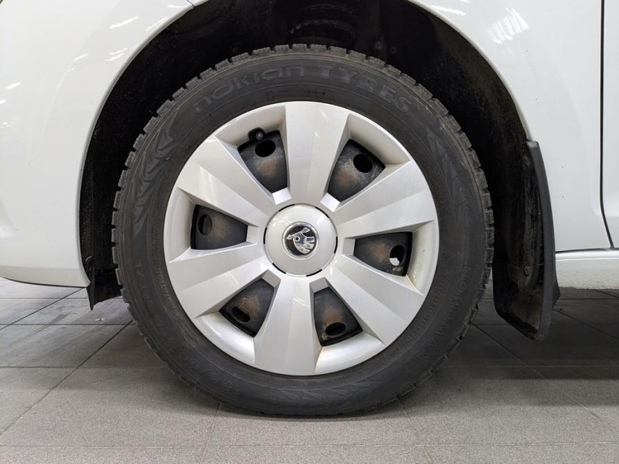 Skoda Rapid II Москва  - изображение 3