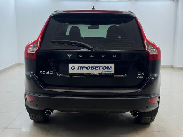 Volvo XC60 I с пробегом 2012 года, цена 1 400 000 рублей, 237994 км, внедорожник, Автокод Объявления