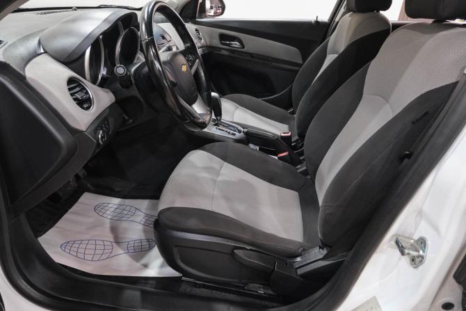 Chevrolet Cruze I Рестайлинг с пробегом 2014 года, цена 749 000 рублей, 221500 км, хэтчбек, Автокод Объявления